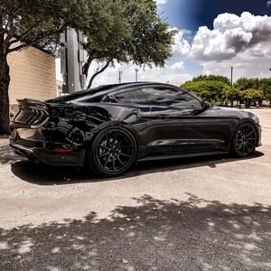 Meet your Posher, Simon